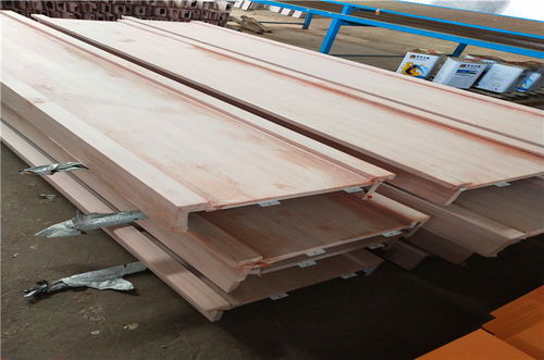 鋁單板外墻材料供應(yīng)廠家氟碳外墻鋁單板產(chǎn)品特點